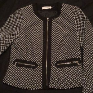 Calvin Klein Blazer